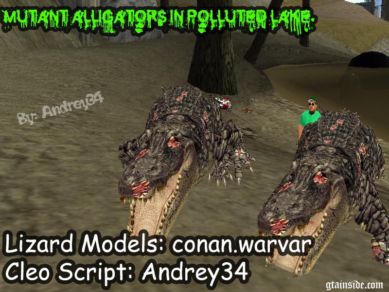 mod
